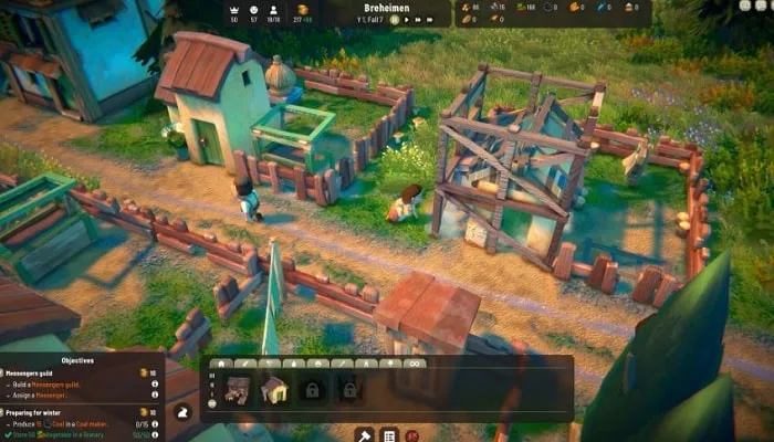 Fabledom Download