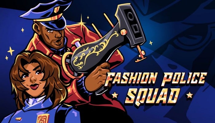 Fashion Police Squad Highly Compressed