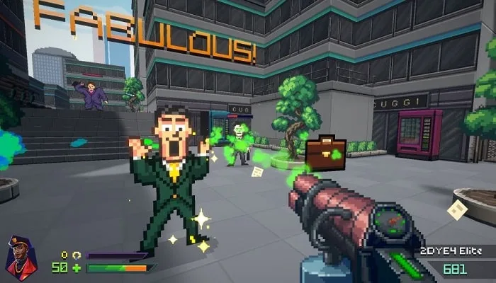 Fashion Police Squad Download
