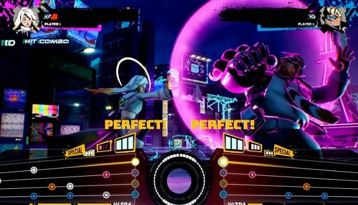 God Of Rock For Pc