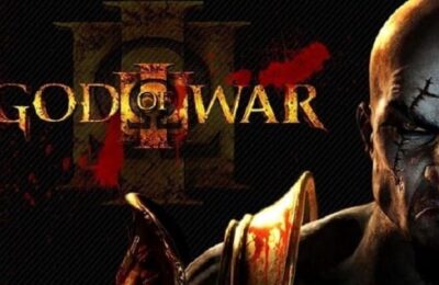 God of War 3 highly compressed