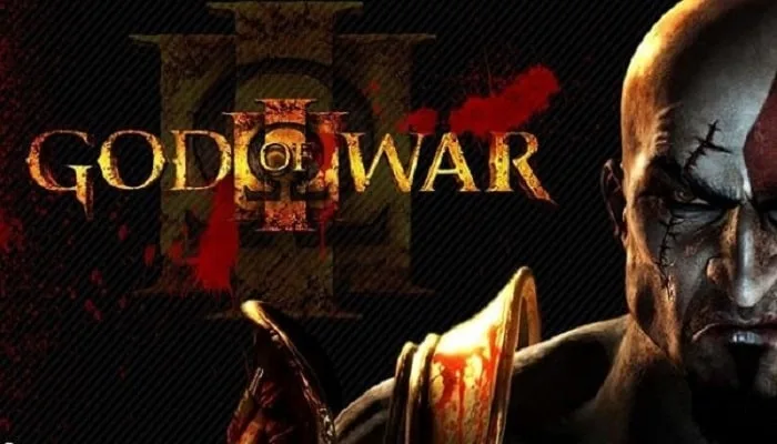 God Of War 3 Highly Compressed