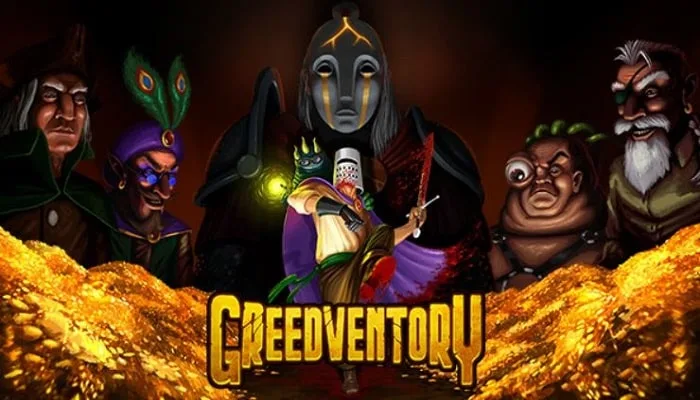 Greedventory Highly Compressed