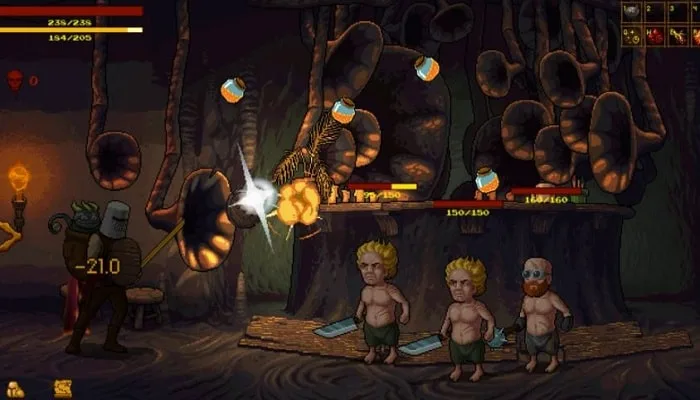 Greedventory For Pc