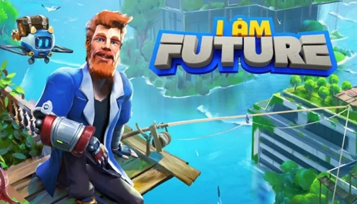 I Am Future Highly Compressed