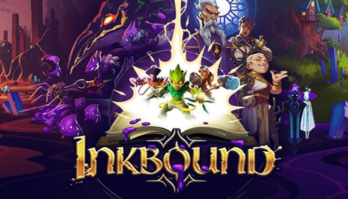 Inkbound Highly Compressed