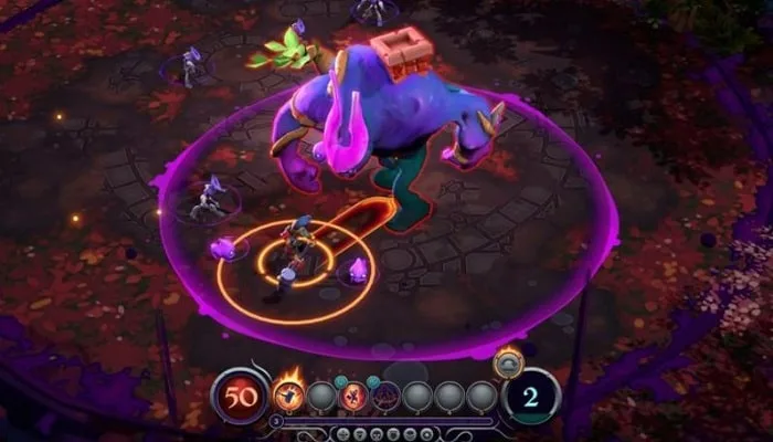 Inkbound For Pc