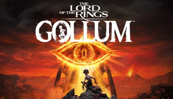 Lord Of The Rings Gollum Highly Compressed