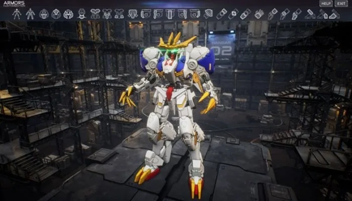 M.a.s.s. Builder For Pc