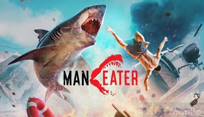 Maneater Highly Compressed
