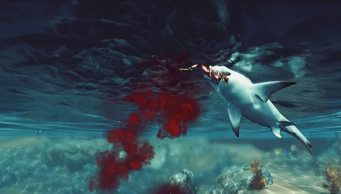Maneater Game Download For Pc