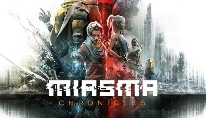 Miasma Chronicles Highly Compressed