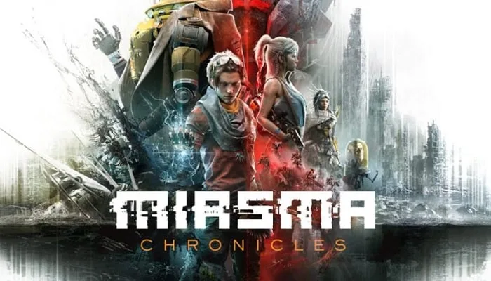 Miasma Chronicles Highly Compressed
