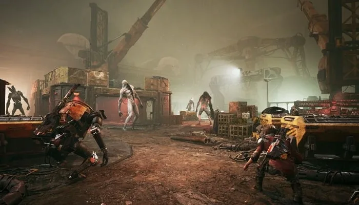 Miasma Chronicles Download