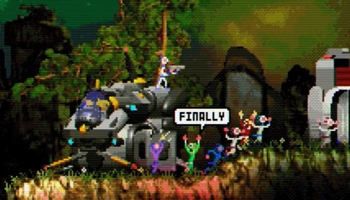 Moons Of Darsalon Download
