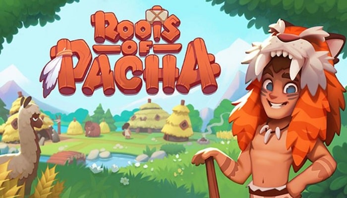 Roots of Pacha Highly Compressed