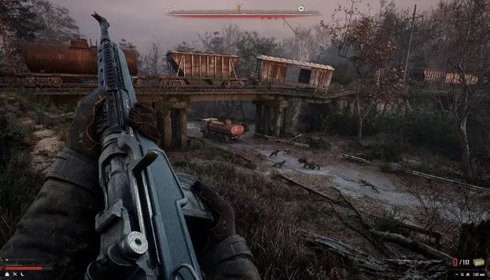 S.t.a.l.k.e.r. 2 Heart Of Chornobyl Download