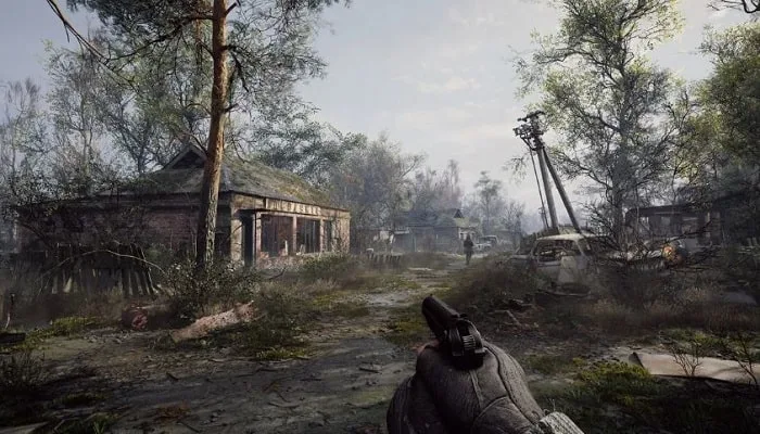 S.t.a.l.k.e.r. 2 Heart Of Chornobyl For Pc