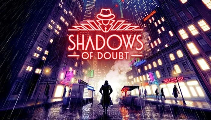 Shadows Of Doubt Highly Compressed