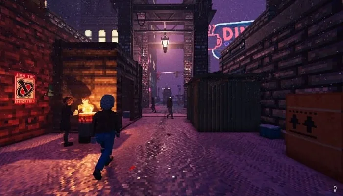 Shadows Of Doubt For Pc