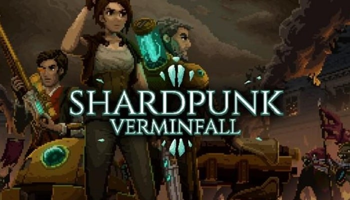 Shardpunk Verminfall Highly Compressed