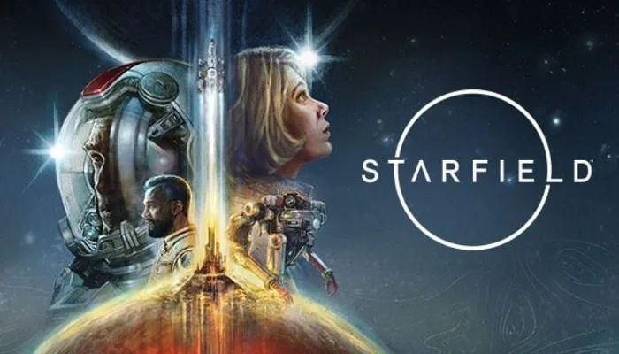 Starfield Highly Compressed