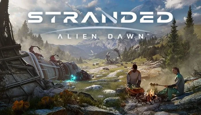 Stranded Alien Dawn Highly Compressed