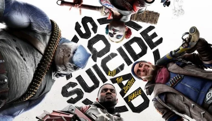 Suicide Squad Kill The Justice League Highly Compressed