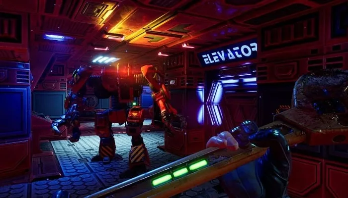 System Shock For Pc
