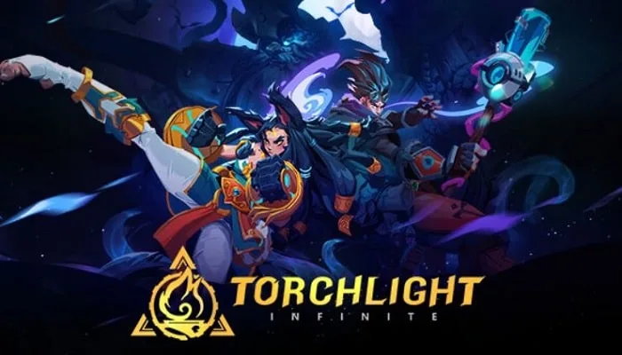 Torchlight Infinite Highly Compressed