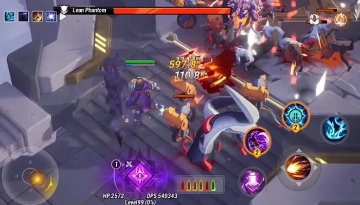 Torchlight Infinite For Pc