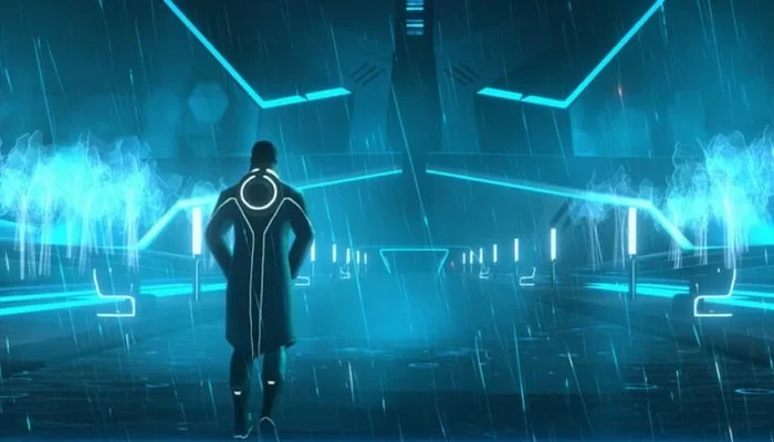 Tron Identity For Pc