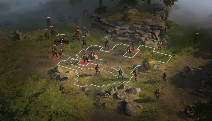 Wartales Download