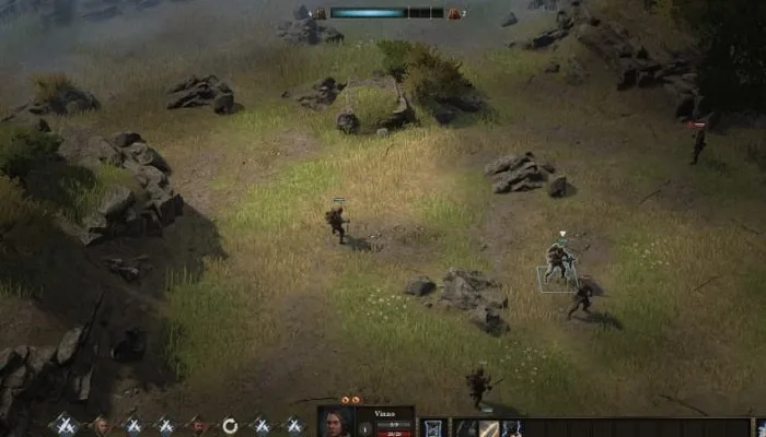 Wartales For Pc