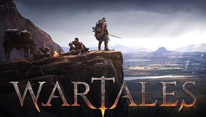 Wartales highly compressed