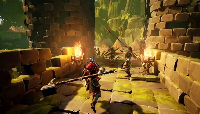 Stray Blade For Pc