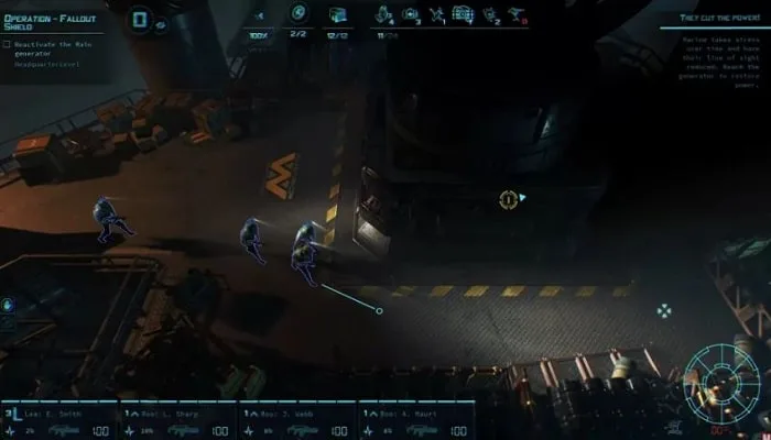 Aliens Dark Descent For Pc