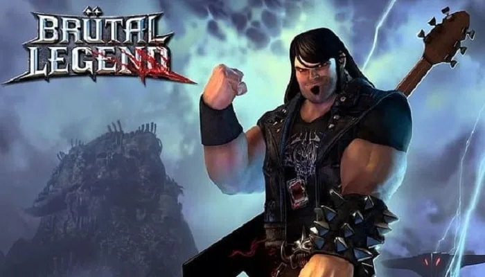 Brutal Legend Highly Compressed