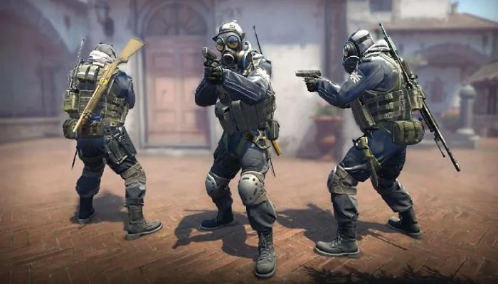 Cs Go Download