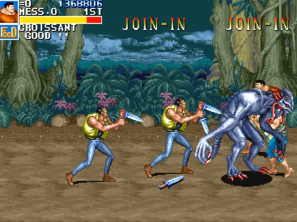 Cadillacs And Dinosaurs Game For Pc Full Version