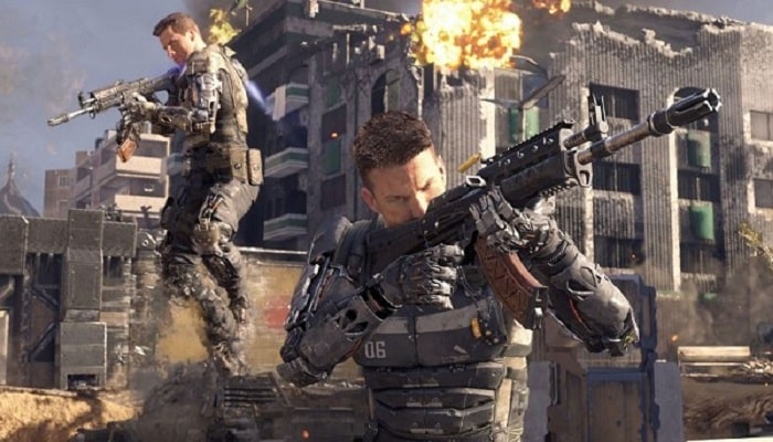 Call of Duty Black Ops 3 game download