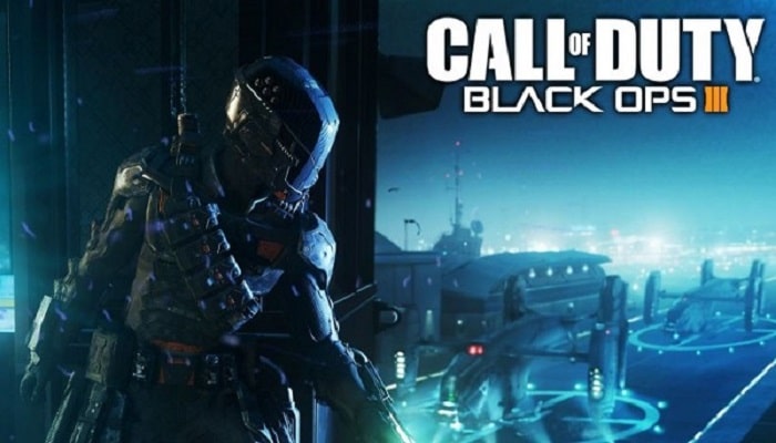 Call of Duty Black Ops 3 highly compressed