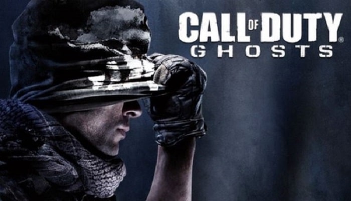 Call of Duty Ghosts highly compressed