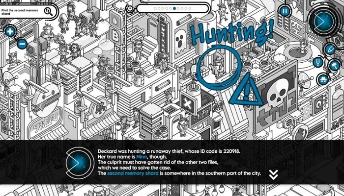Crime O Clock Download