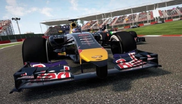 F1 2014 download