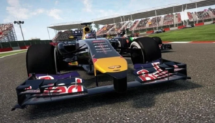 F1 2014 Download
