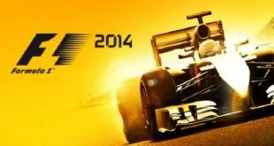 F1 2014 Highly Compressed