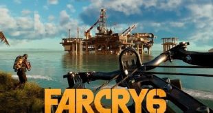 Far Cry 6 highly compressed