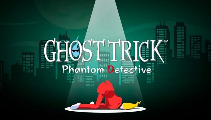 Ghost Trick Phantom Detective Highly Compressed