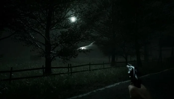 Greyhill Incident Download